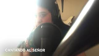Adorando al Señor