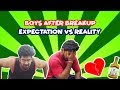 Boys after Breakup | Expectations vs Reality | The Trouble Factory Whatsapp Status Video Download Free
