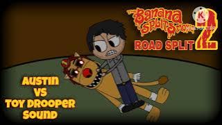 Austin VS Toy Drooper|| TBSM2: Road split Sound (Old video)