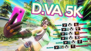 D.VA 5K Eichenwalde