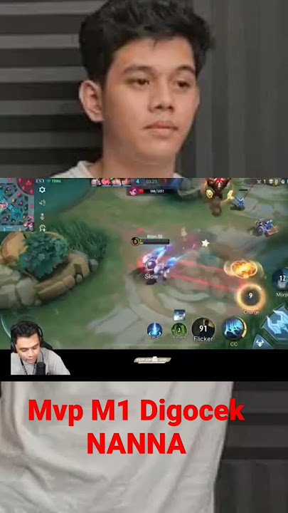 Moment Oura Di Gocek Nana