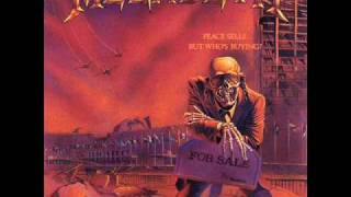 Megadeth- The Conjuring (Original 1986 Version)