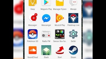 AR BUG FIX - Pokemoni GO