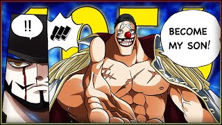 SERIOUSLY... ONE OF THE BEST! - One Piece Chapter 1056 BREAKDOWN W/@Vinlan.D & @Parvision-