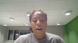 GLP- Initial Reflection and Plan