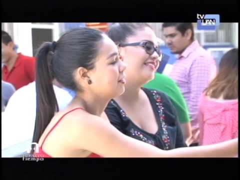 alumnos unison 371 03 Conferencia Ayotzinapa18 Congreso CODECA