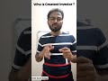 Who is Greatest Investor of all time..? | #shortsvideos