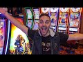 My second Slot at Choctaw. - YouTube