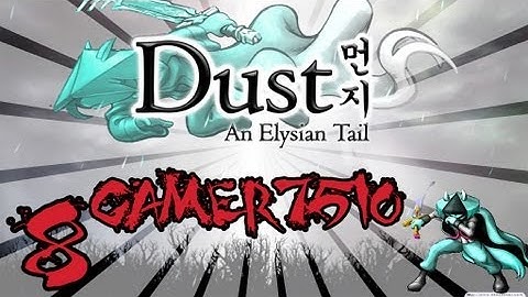 Dust: An Elysian Tail: Ep 8 Archer Pass