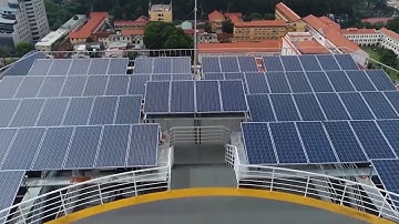 Tiết kiệm năng lượng cho ngành công nghiệp Việt Nam