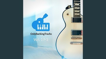 B Minor Smooth Funk Backing Track