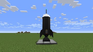 Minecraft ADVENTURE TO THE MOON! (Galacticraft Mod) Episode 1