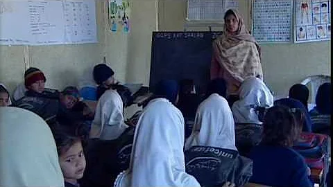 UNICEF: Call to action for WASH in schools