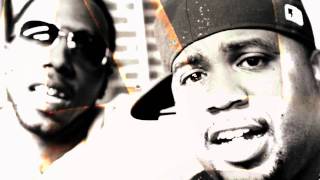 Black Out Boyz - "Rollin Like A Fool" featuring Yung Ralph (produced by DUCKTRAX)