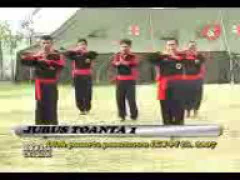 IKSPI vs PSHT | Jurus Tengil Keluar. 