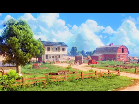 Ravenlok | Official Reveal Trailer