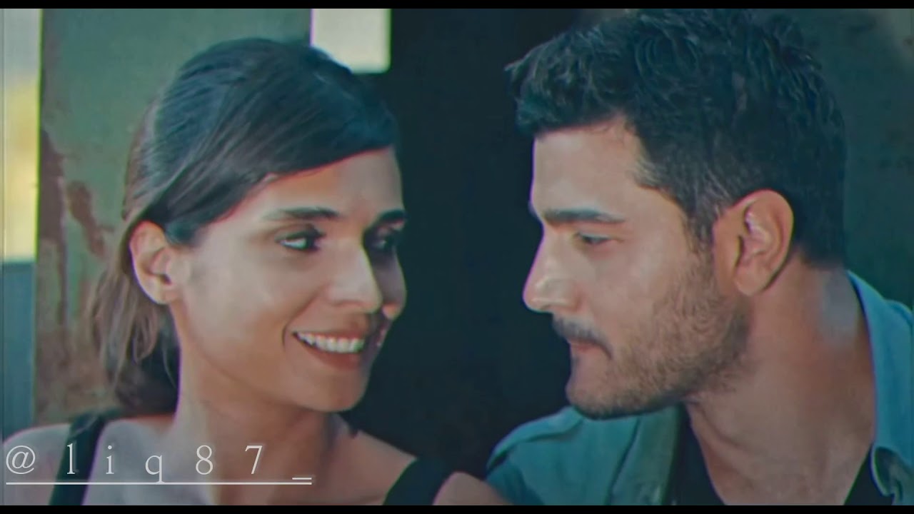 الصياد وايلام / فتحي وايلام #العهد #تصميم . اليسا- مكتوبه ليك edit  soz fetih ve eylem