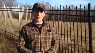 Celebrity Researchers study Robertson County slave cemetery Wealth