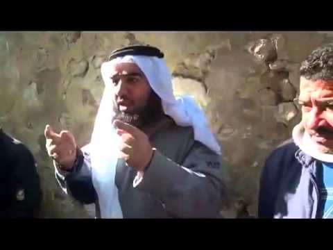 مؤثر جد ا داعية بحريني يقتحم بيت دعارة في تونس