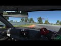 GT7 battle with paul