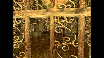 Amnesia Custom Stories - No Escape