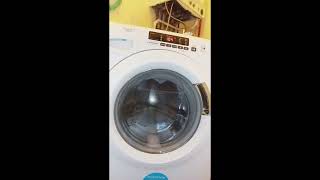 How To Clean A Washing Machine With Calgon 3 In 1 Tablets