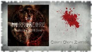 03. Słoń - Cztery Chore Zwrotki 3 Madness X Dzimi Blend Horrorcore