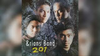 \u0026rians Band - Maafkan Sekali Lagi