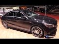 2018 Mercedes Benz Cla 250