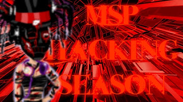 MSP Hacking Season Is Here Trailer!