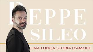 Video thumbnail of "Peppe Sileo - Una Lunga Storia D'Amore (Official Audio) (Cover)"