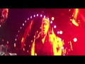 Red Hot Chili Peppers - Wet Sand - Leeds Festival 2016