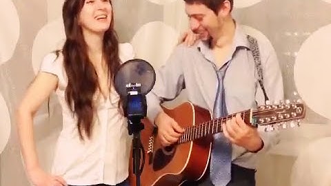 Thumbnail of Sex bomb - Tom Jones cover.
