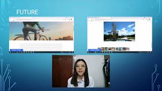 Celebrity STID 1103 Assignment 3 Presentation Video (Group 9) Profile