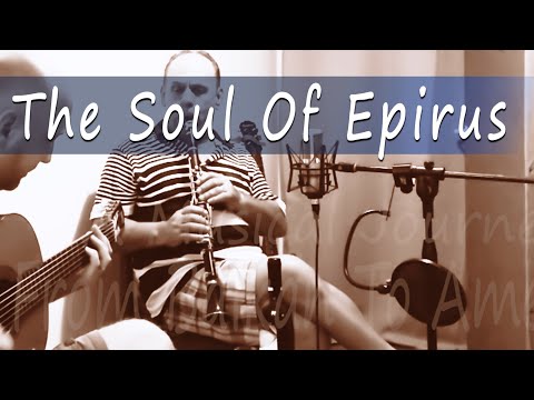 epirus-soul--fatmir-telha-clarinet