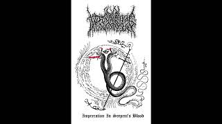 Inbrydling (US) - Imprecation In Serpent's Blood (Demo) 2024