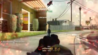 Goodbye Black Ops Montage
