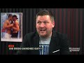 Diego Sanchez' Supporting Cast Isn't Helping Him Succeed | MORNING KOMBAT
