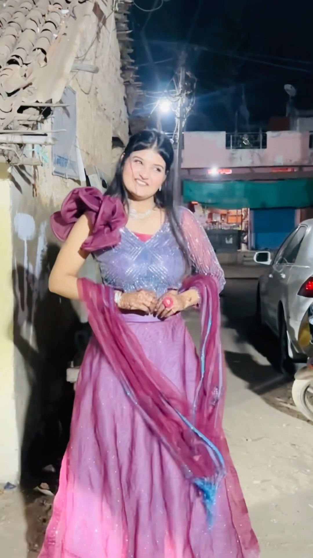शादी में डांस करना पड़ा भारी ??? ||end zrur dekhna?❤️|| #shorts #comedy