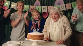 Bupa Care Homes Age Is Just A Number This Is Health 15