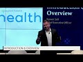 Agilon health 2023 investor day