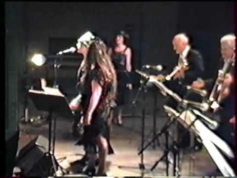 Am I Blue - Fiera Brass & Quai des Brunes 1996