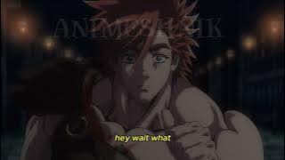 Hercules VS Jack the Ripper [English Dubbed].