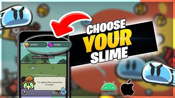 Legend of Slime Hack - Legend of Slime Mod apk Coins & Gems iOS Android