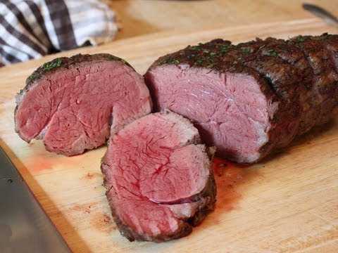 Video: How To Cook Beef In The Oven For The New Year
