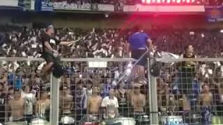 Chant Persib Bandung itulah namamu Maung Bandung Itulah Julukanmu