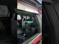 ¿La puerta de tu coche abre por fuera? ¡La prueba definitiva! #shorts