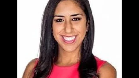 Stephanie Ramirez WUSA 9 Reporter