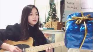 Happy birthday beautiful - The innocence mission (cover)