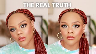 Finally Revealed Why I Dont Hang Out With Abuja Youtubers How I Really Afford My Luxury Life